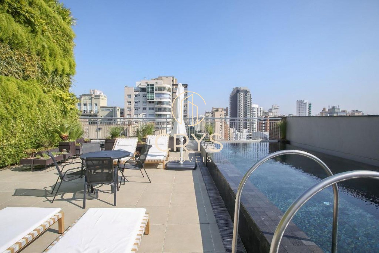 Apartamento, 1 quarto, 22 m² - Foto 20