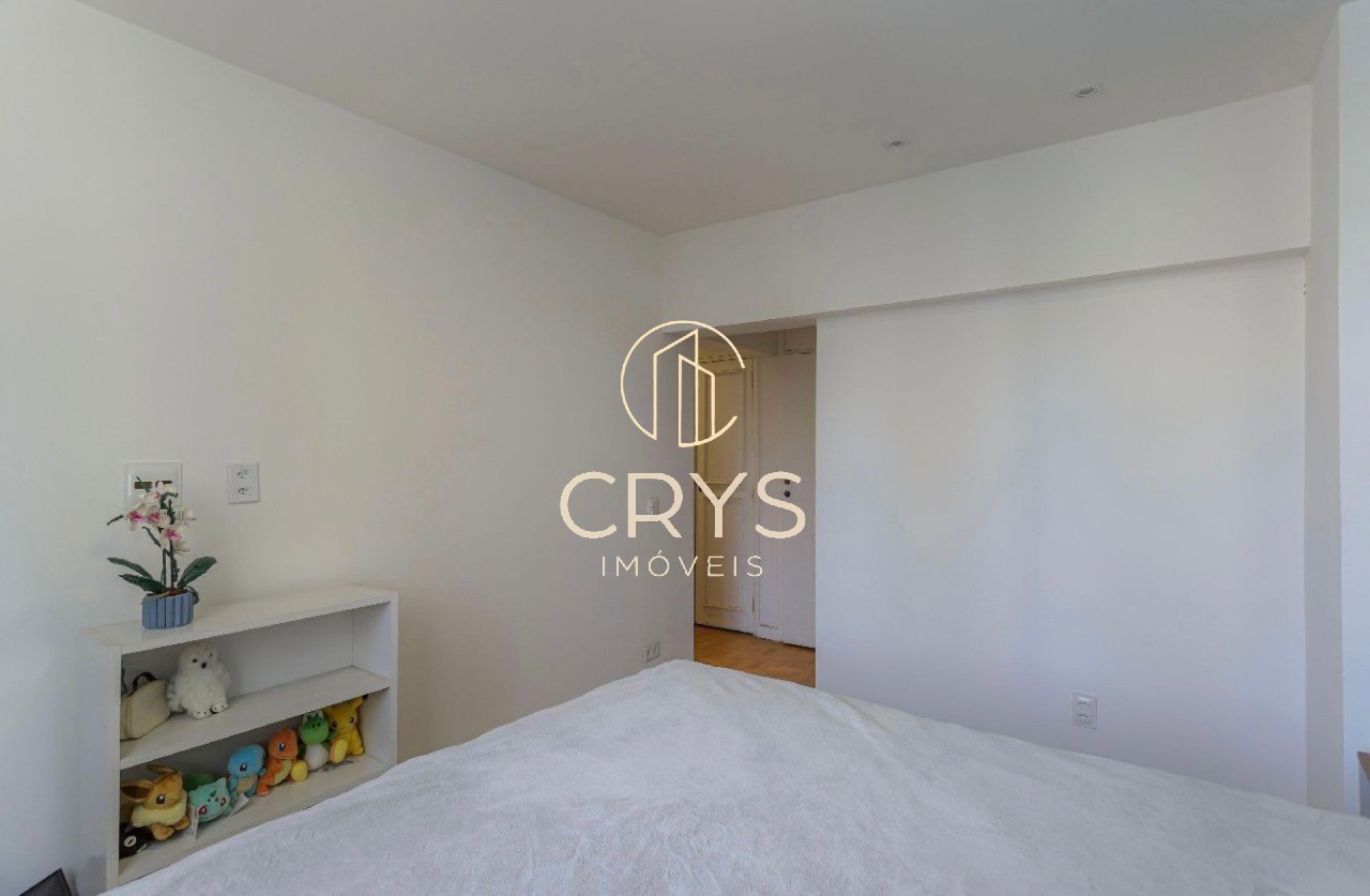 Apartamento, 3 quartos, 105 m² - Foto 22