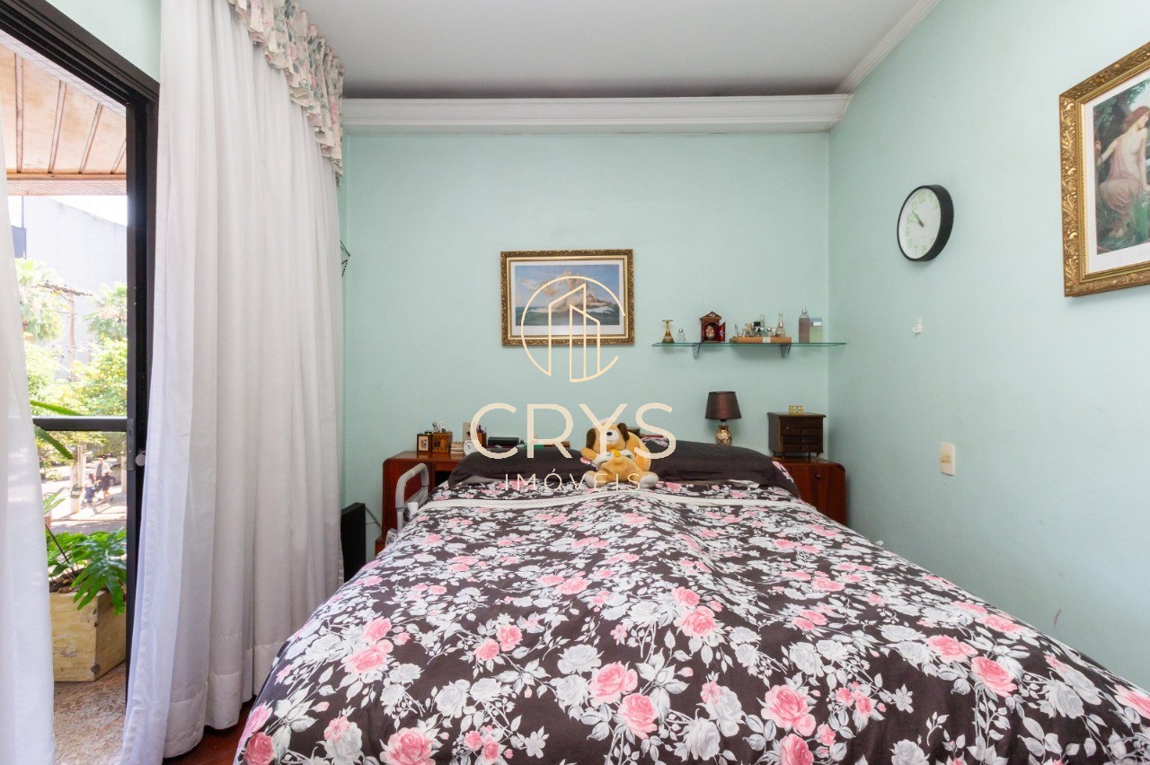 Apartamento, 3 quartos, 146 m² - Foto 14