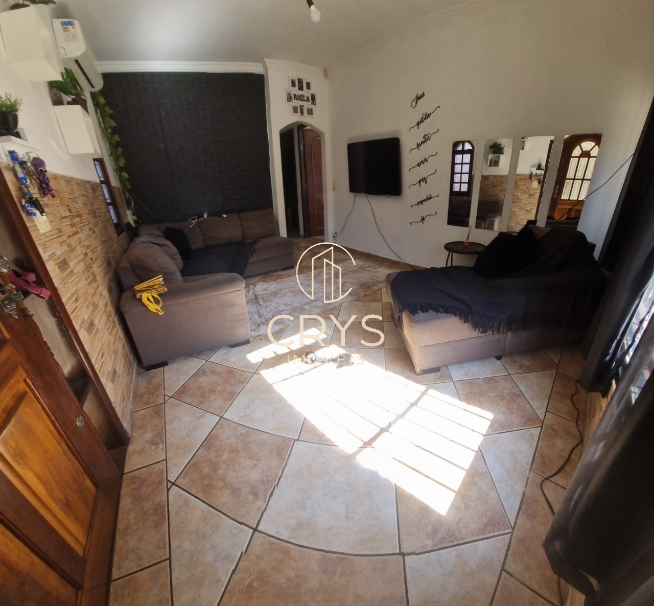 Casa, 3 quartos, 240 m² - Foto 7