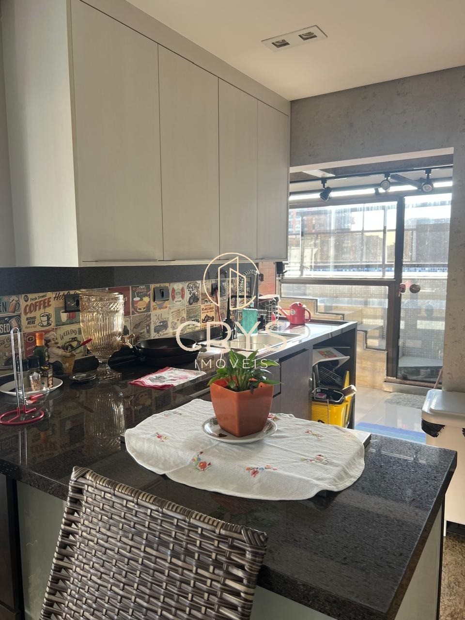 Cobertura, 5 quartos, 363 m² - Foto 59