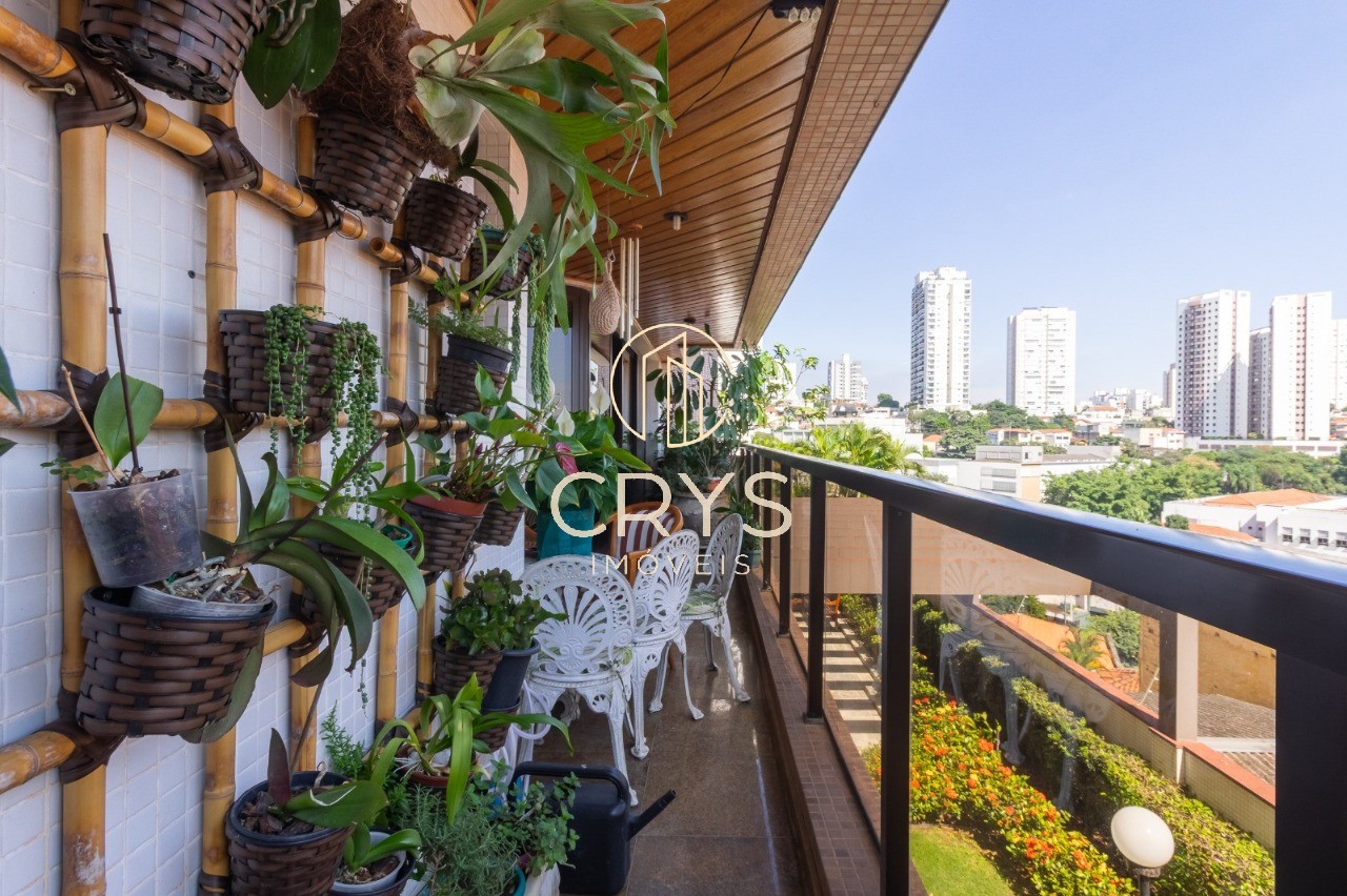 Apartamento, 3 quartos, 146 m² - Foto 48