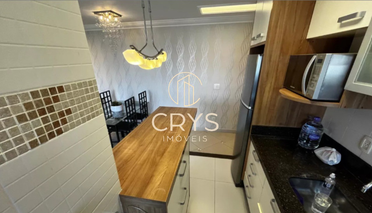 Apartamento, 2 quartos, 64 m² - Foto 5