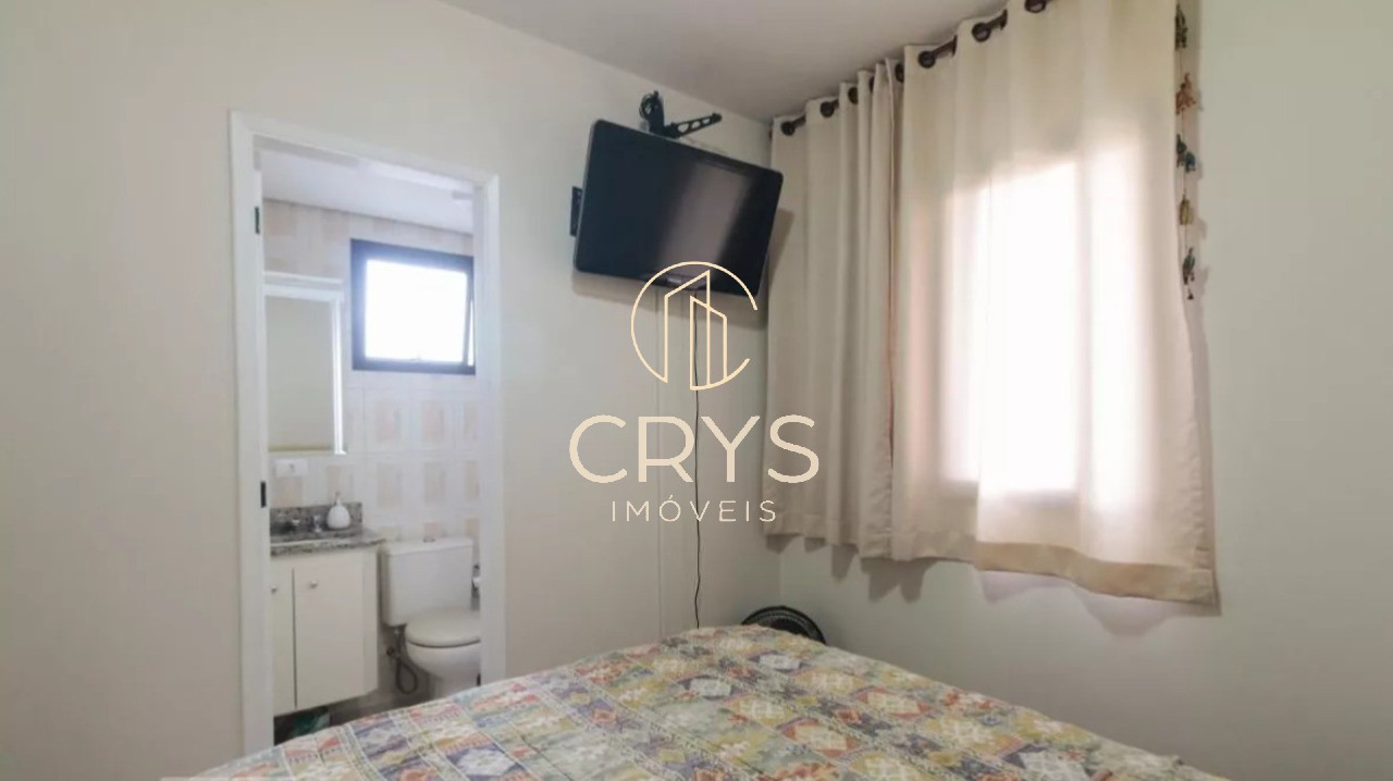 Apartamento, 2 quartos, 55 m² - Foto 17