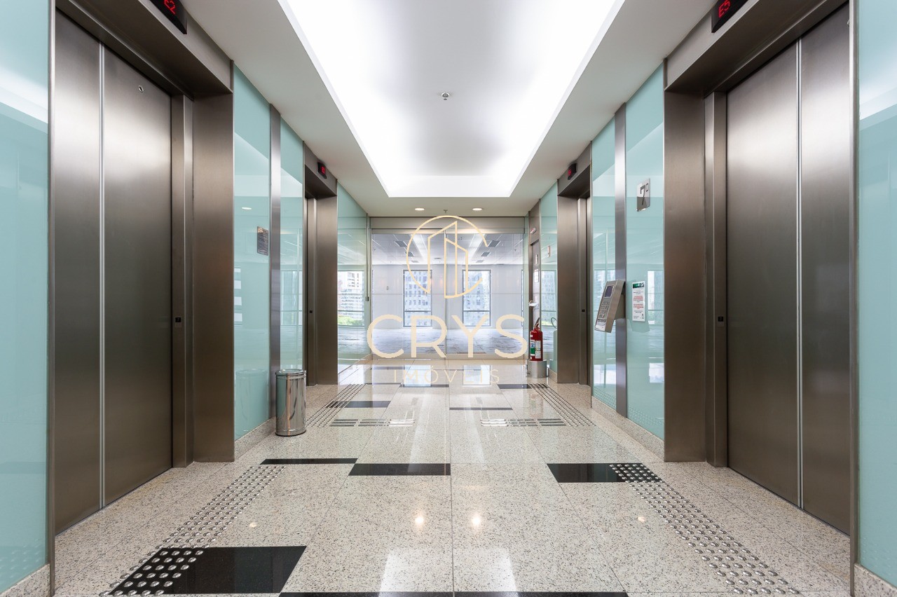 Sala-Conjunto, 539 m² - Foto 5