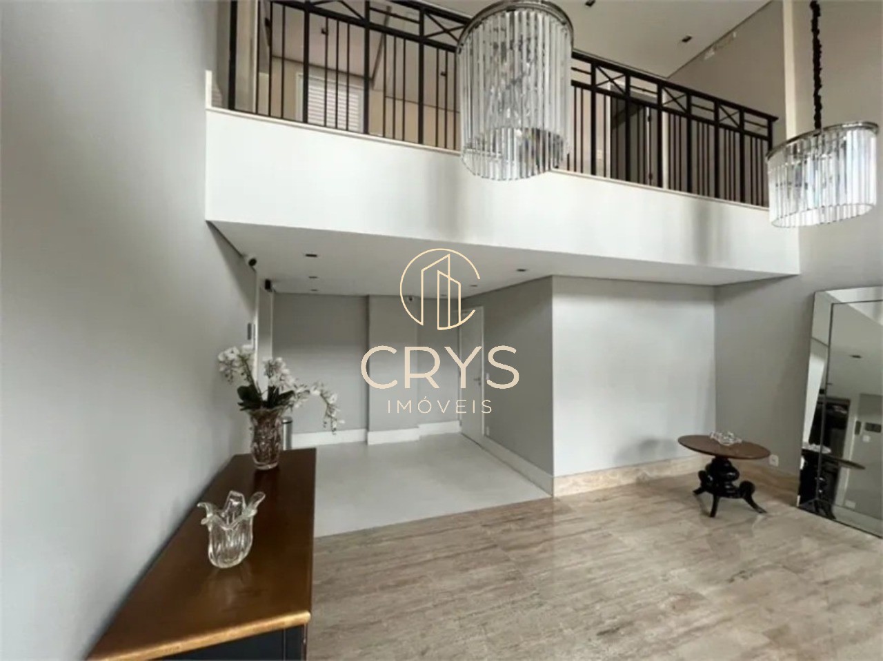 Apartamento, 3 quartos, 205 m² - Foto 36