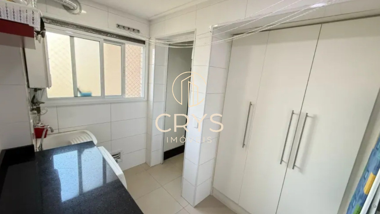 Apartamento à venda com 2 quartos, 91m² - Foto 9