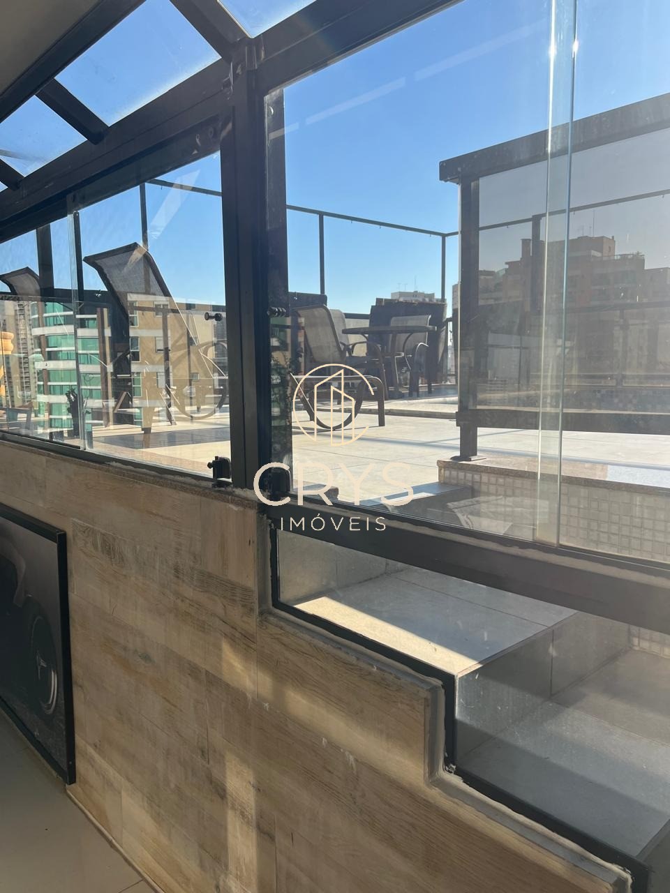 Cobertura, 5 quartos, 363 m² - Foto 44