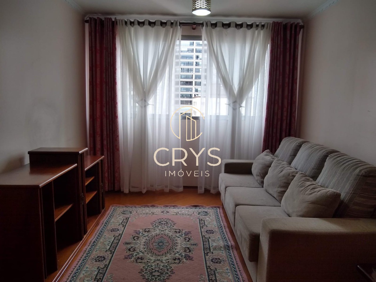 Apartamento, 2 quartos, 75 m² - Foto 1