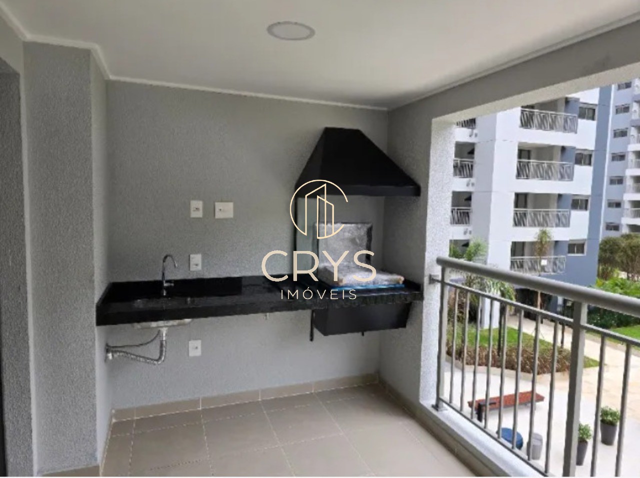 Apartamento, 3 quartos, 85 m² - Foto 1