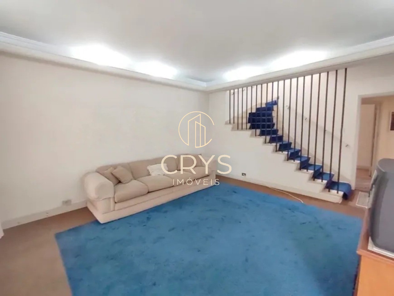 Casa, 3 quartos, 365 m² - Foto 1