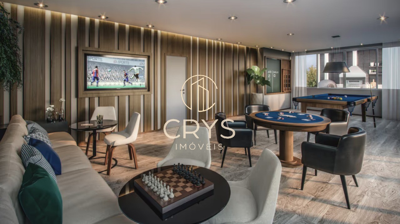 Apartamento à venda com 3 quartos, 94m² - Foto 11
