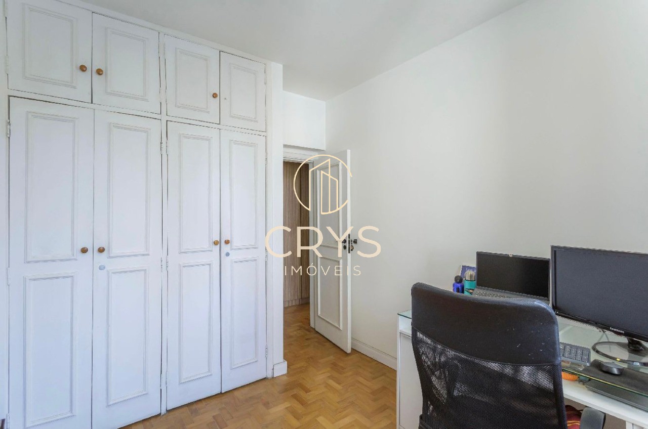 Apartamento, 3 quartos, 105 m² - Foto 25