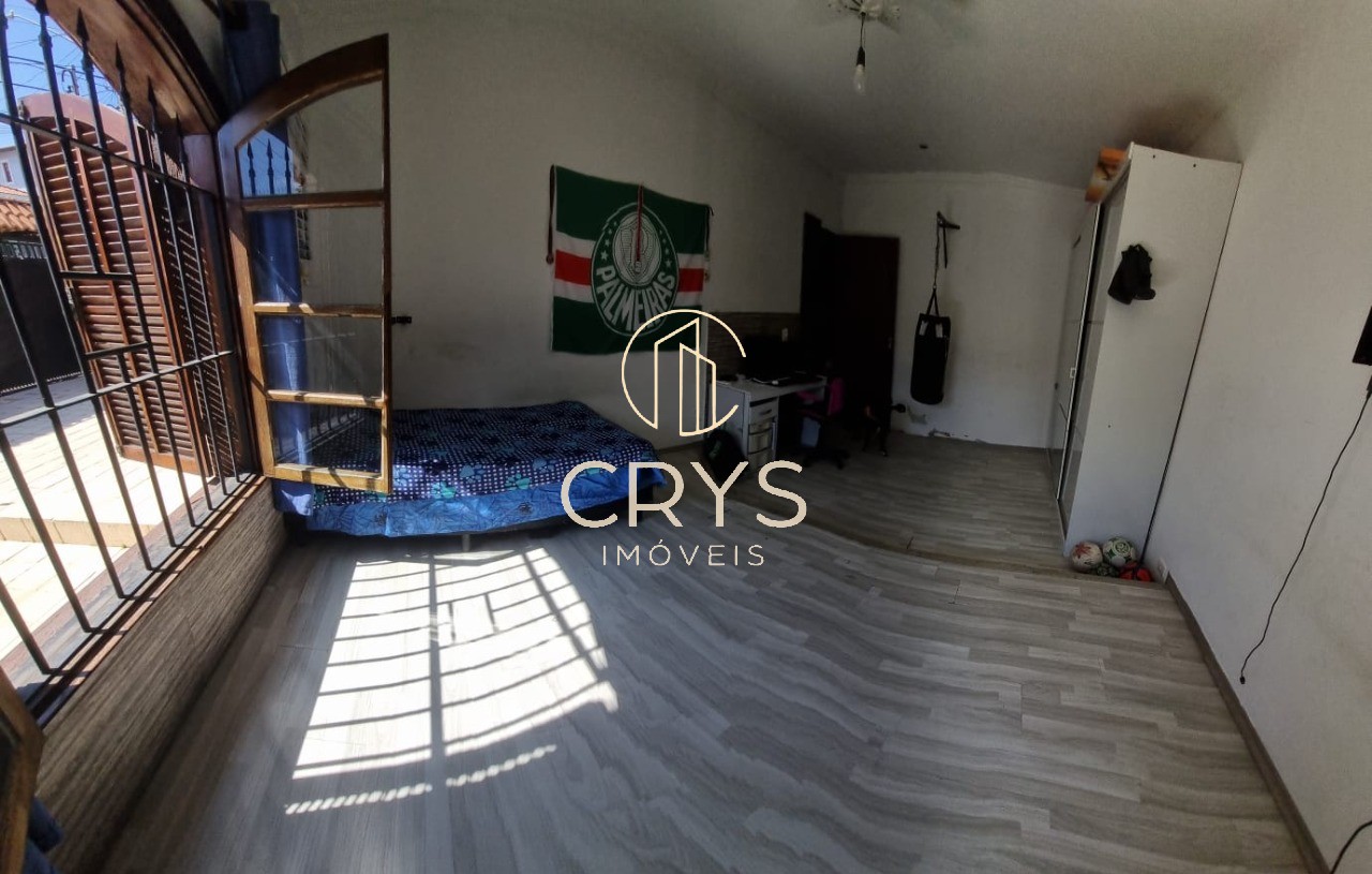 Casa, 3 quartos, 240 m² - Foto 15