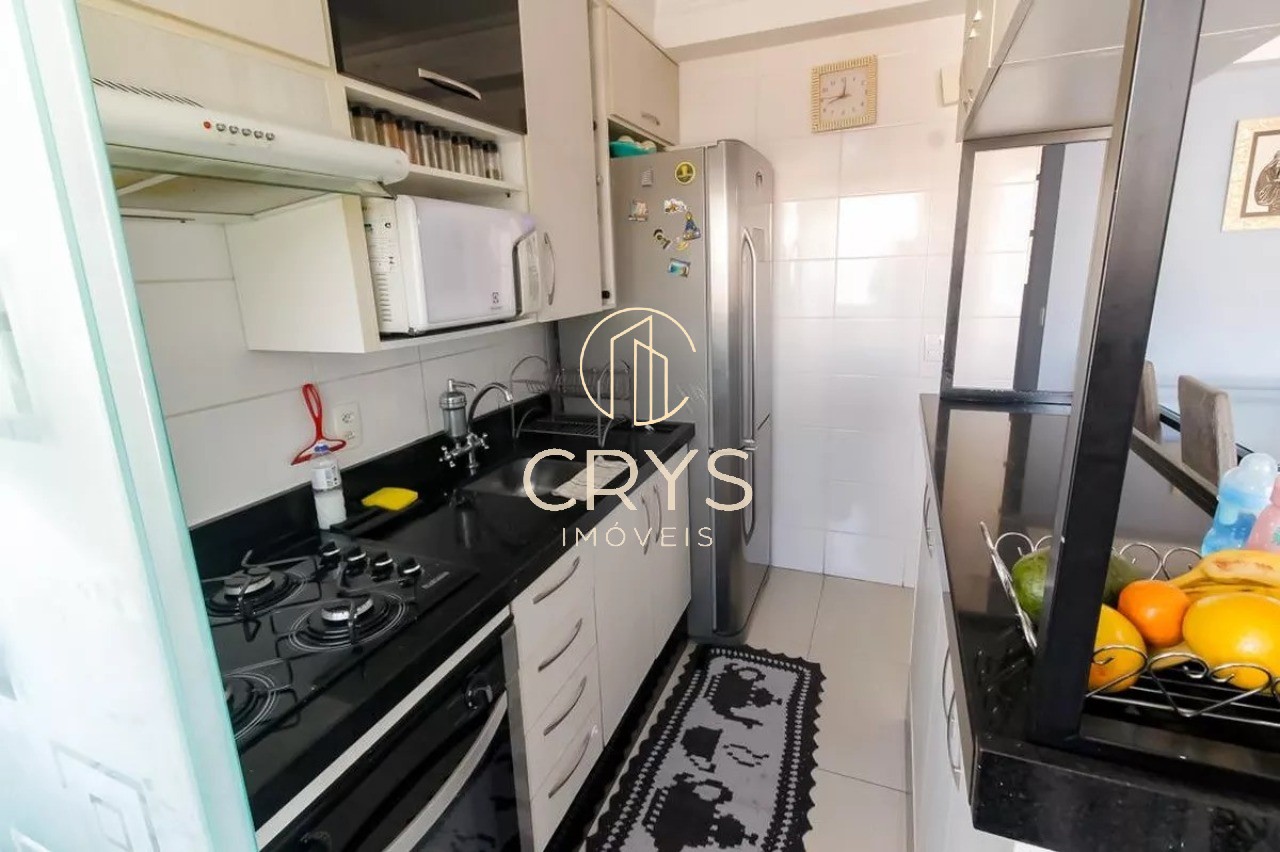 Apartamento, 2 quartos, 45 m² - Foto 9