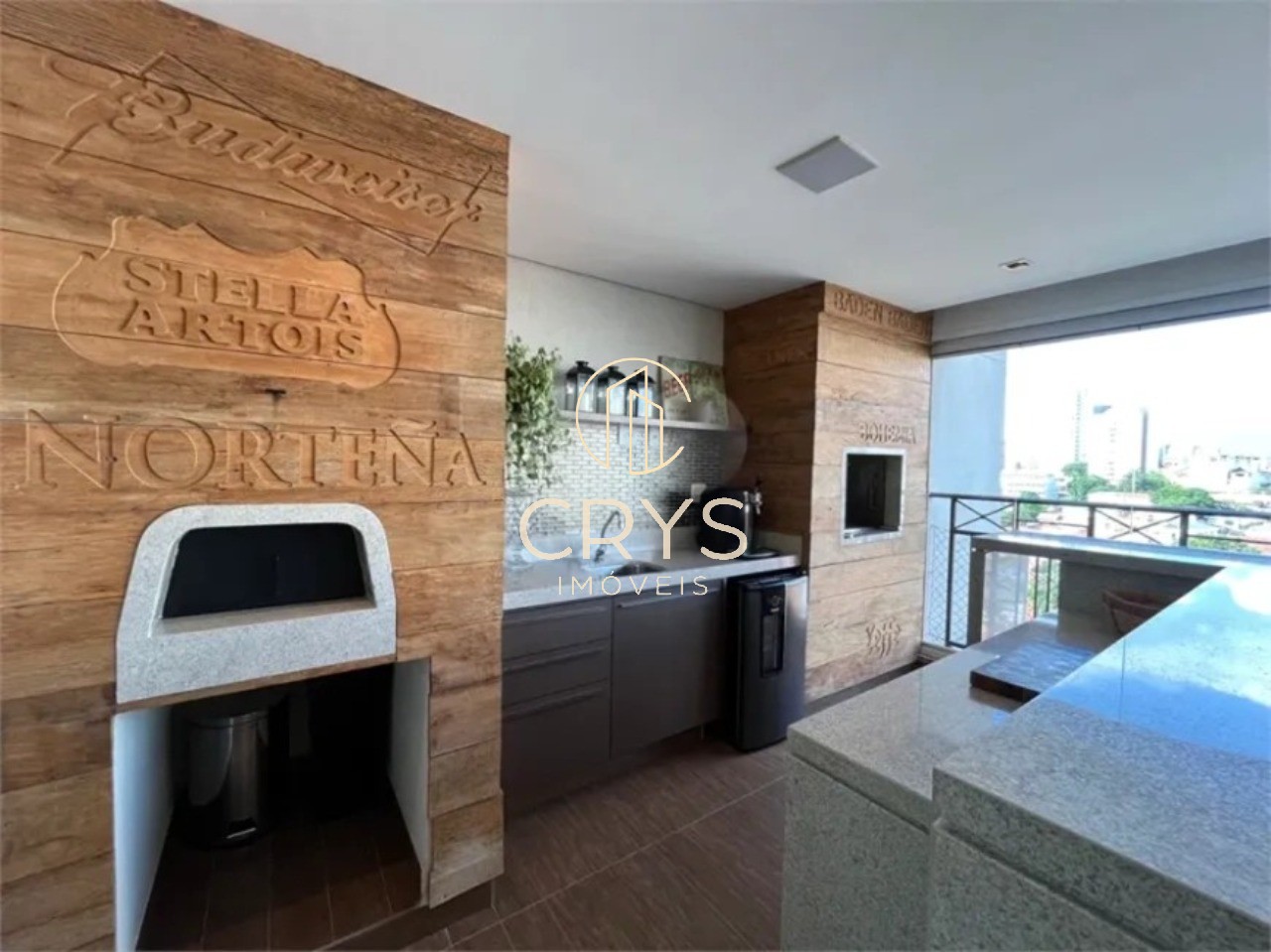 Apartamento, 3 quartos, 205 m² - Foto 12