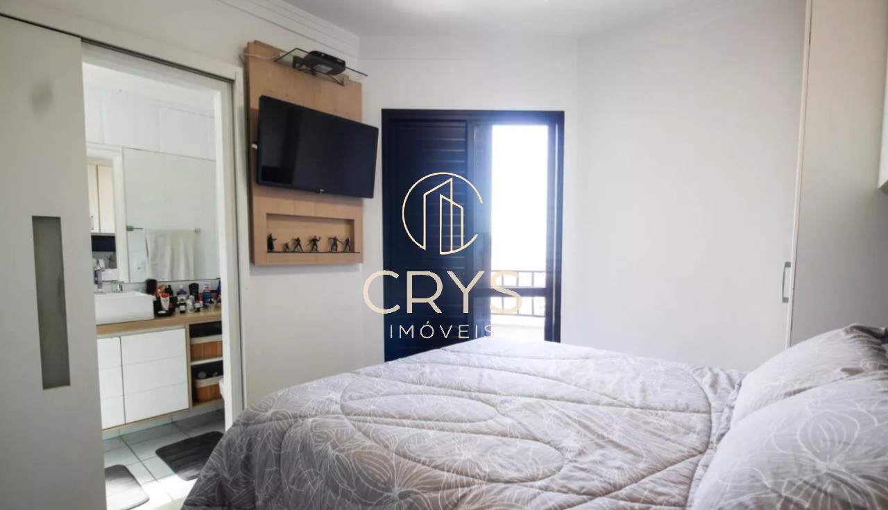 Apartamento, 2 quartos, 65 m² - Foto 17
