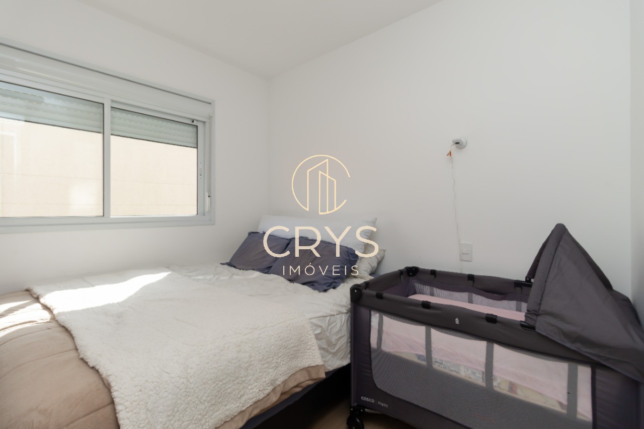 Apartamento, 3 quartos, 60 m² - Foto 9