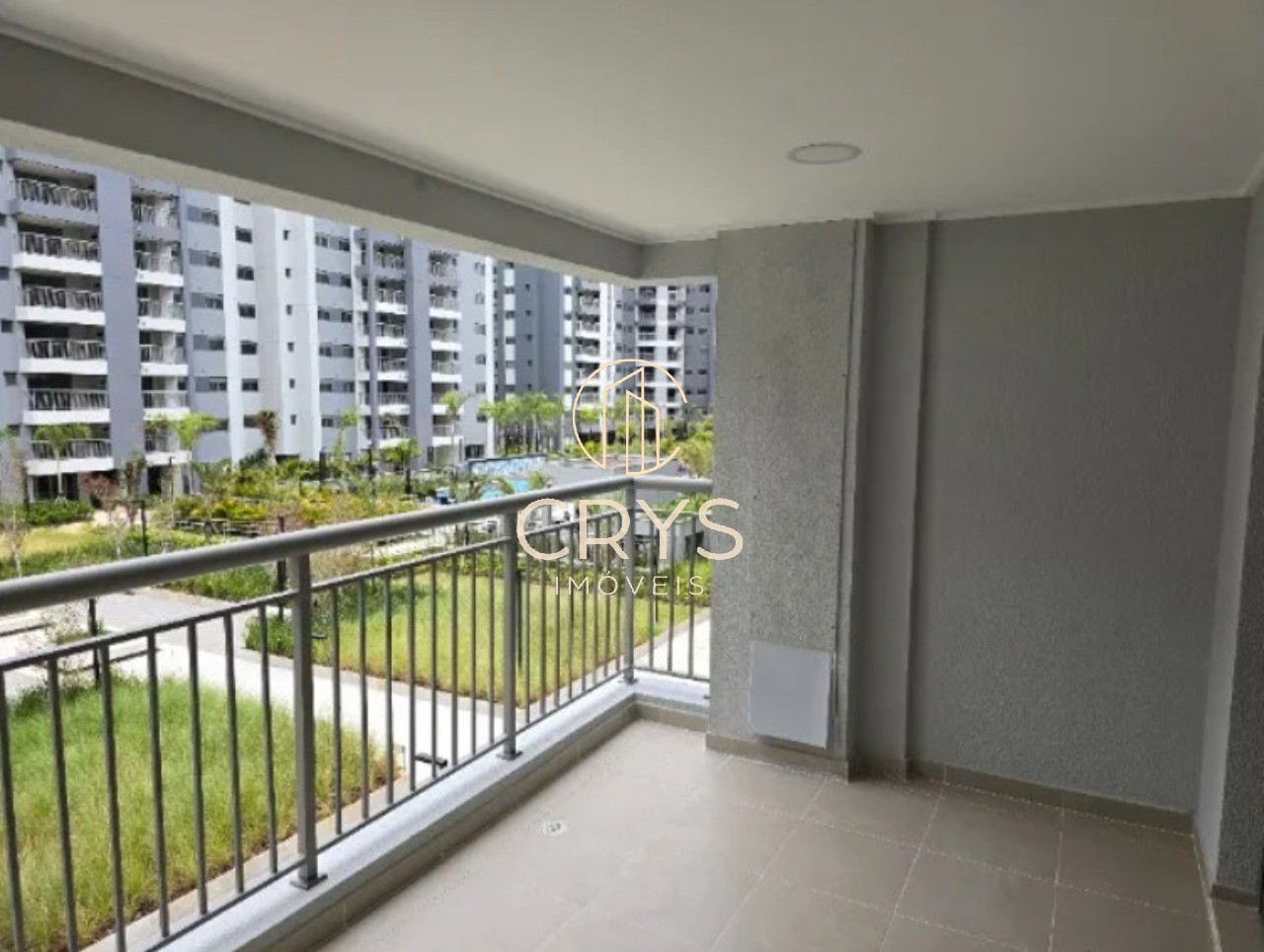Apartamento, 3 quartos, 85 m² - Foto 1