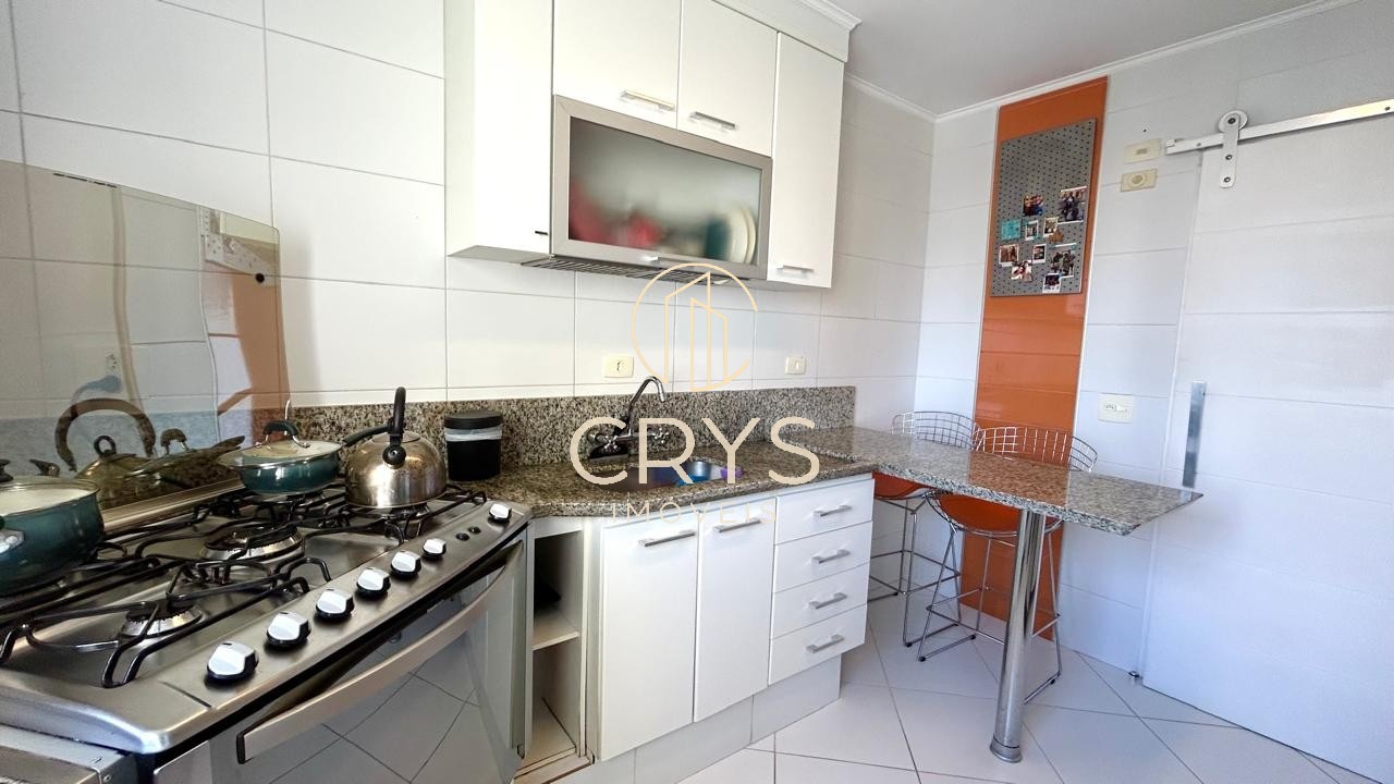 Apartamento, 3 quartos, 124 m² - Foto 19