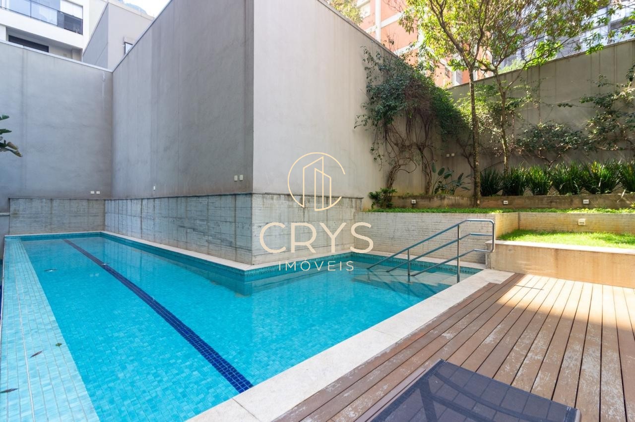 Apartamento, 1 quarto, 47 m² - Foto 13
