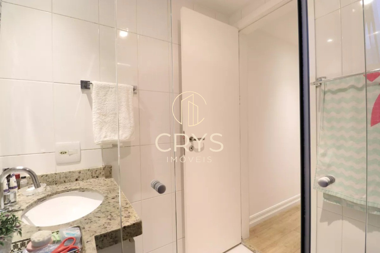 Apartamento, 3 quartos, 167 m² - Foto 5