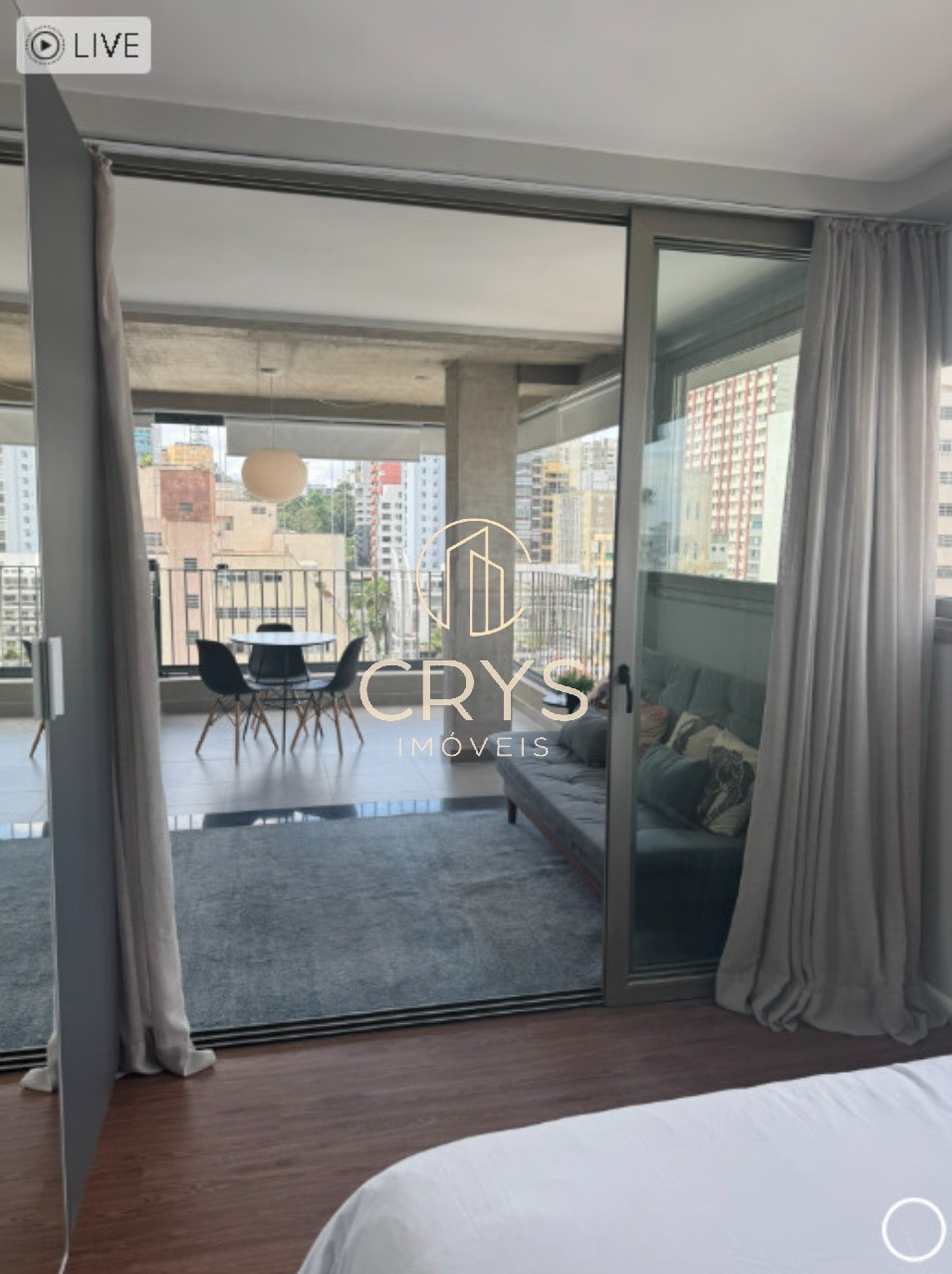 Apartamento, 1 quarto, 46 m² - Foto 27