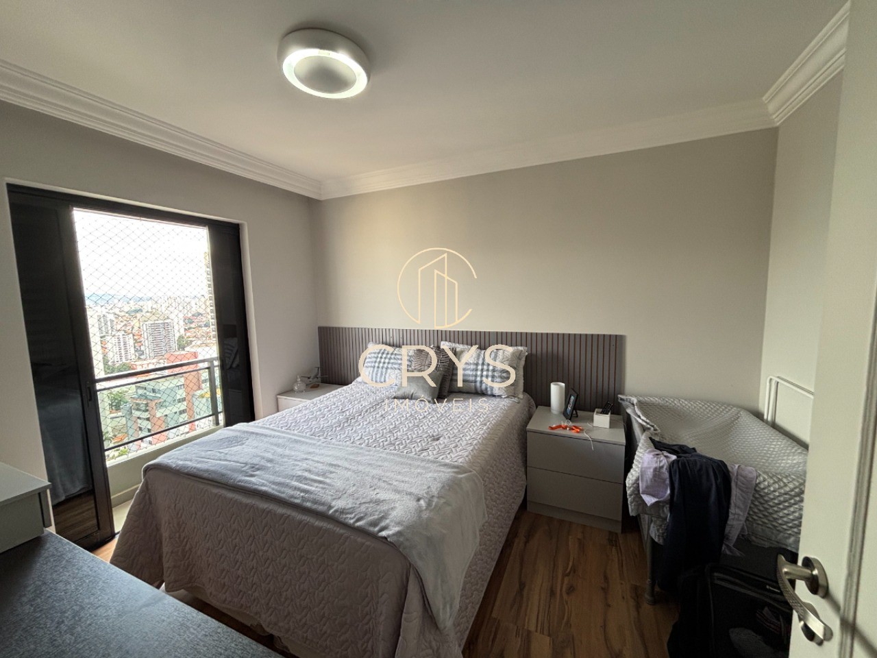 Apartamento, 4 quartos, 230 m² - Foto 16