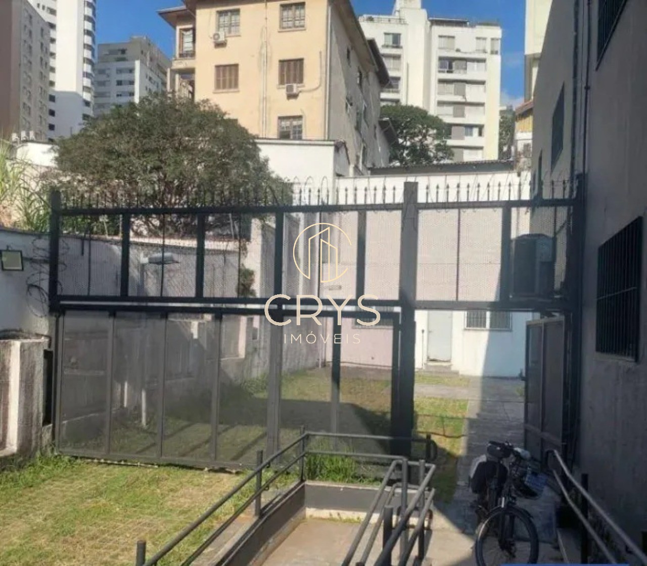 Loja-Salão para alugar, 450m² - Foto 11