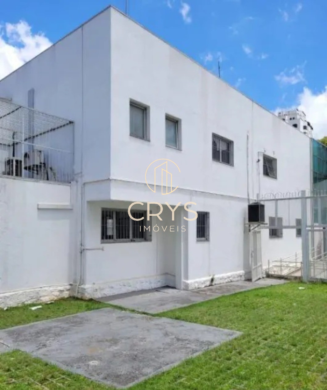 Loja-Salão para alugar, 450m² - Foto 6