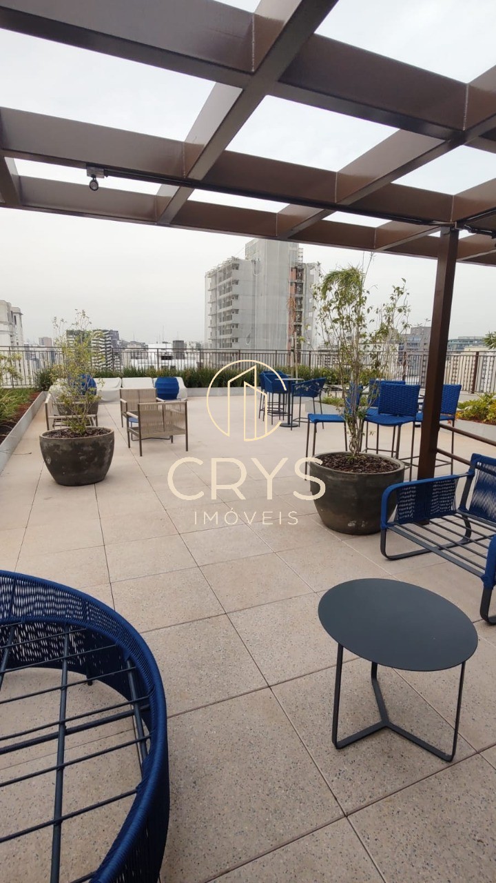 Apartamento, 1 quarto, 25 m² - Foto 15
