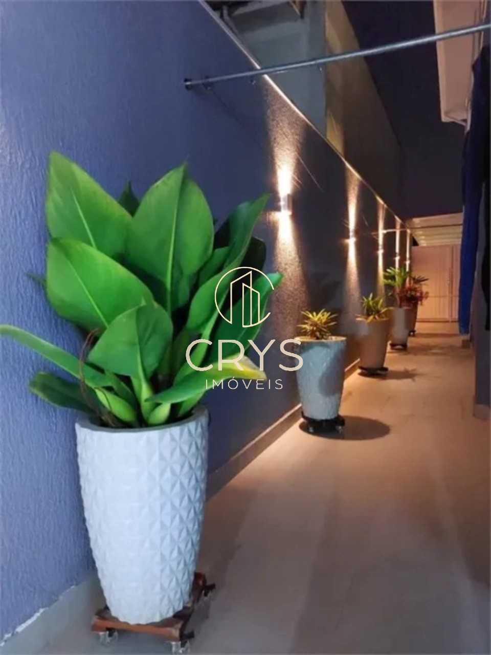 Casa, 3 quartos, 180 m² - Foto 27