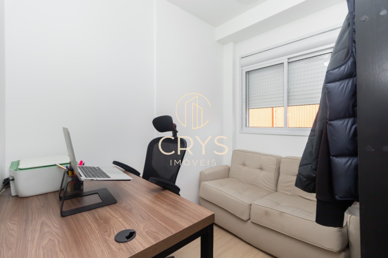 Apartamento, 3 quartos, 60 m² - Foto 8