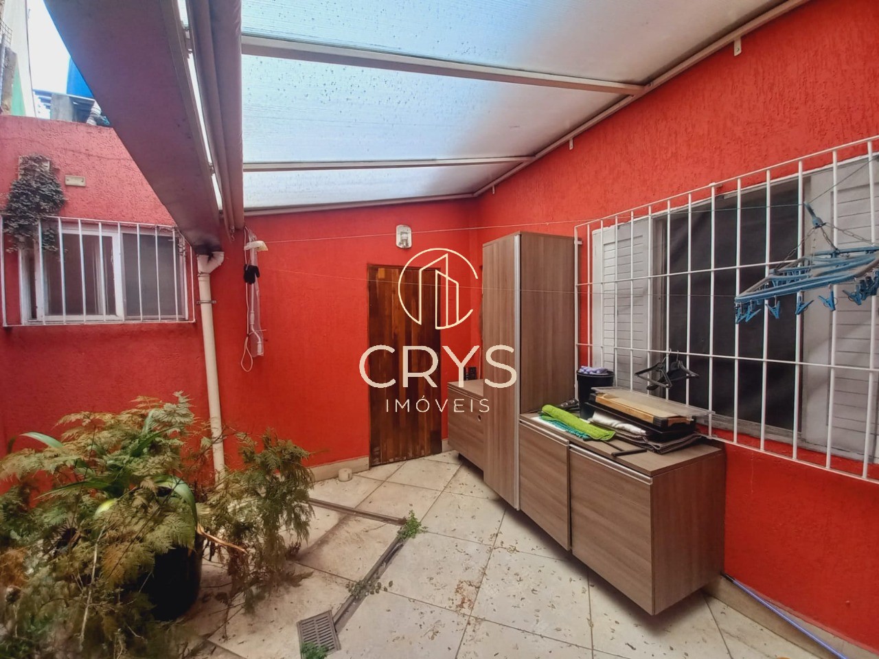 Casa à venda com 2 quartos, 90m² - Foto 23