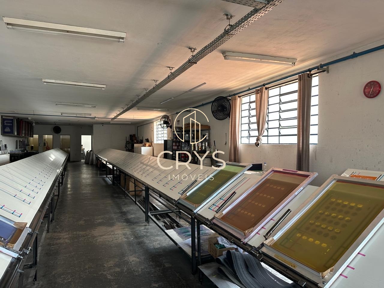 Prédio Inteiro, 1100 m² - Foto 2