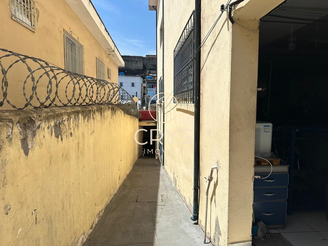 Prédio Inteiro, 1100 m² - Foto 16