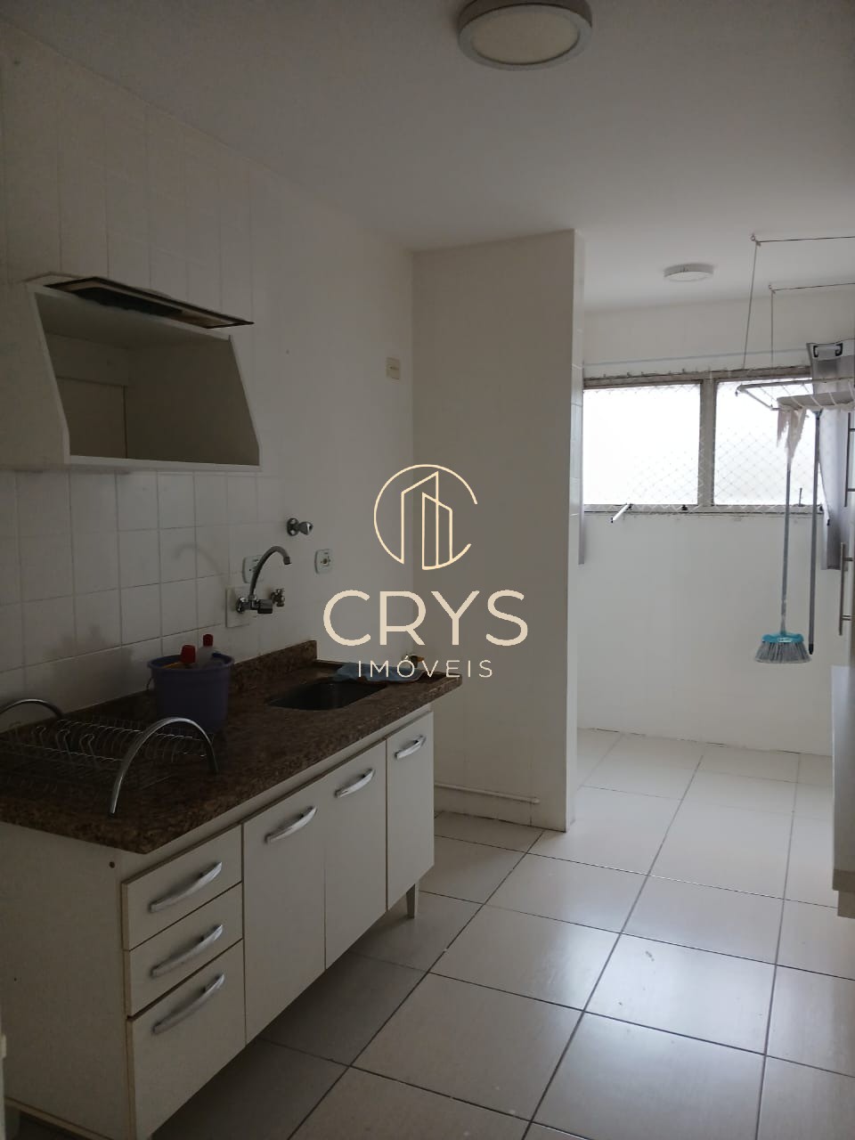 Apartamento, 2 quartos, 58 m² - Foto 5