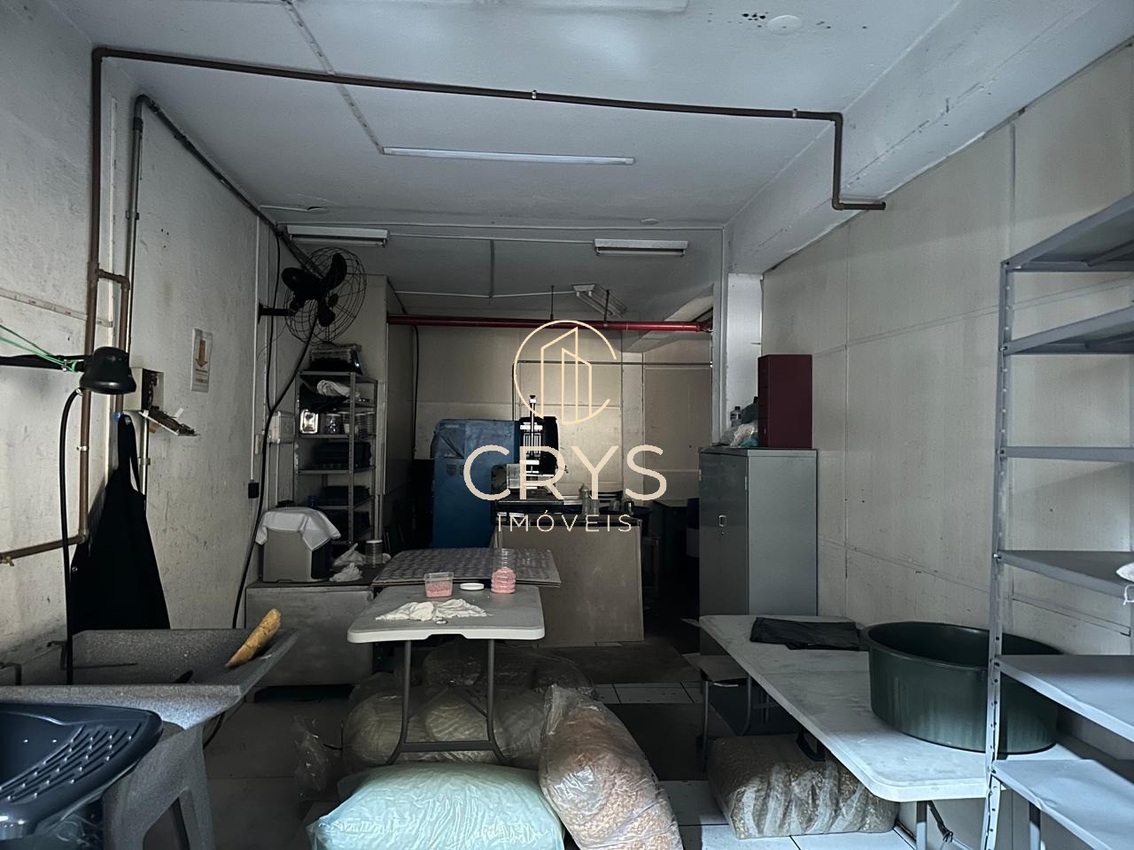Prédio Inteiro, 1100 m² - Foto 31