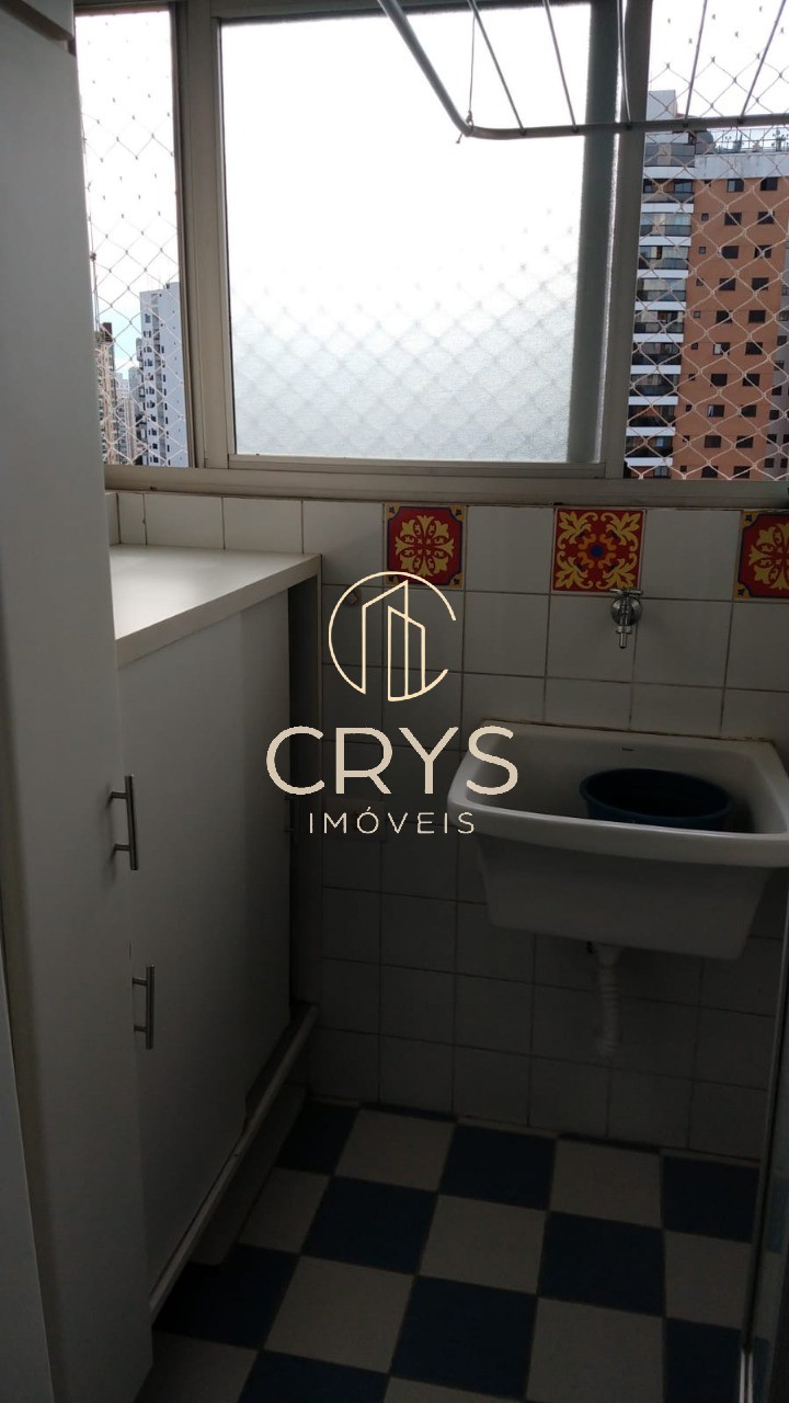 Apartamento, 1 quarto, 40 m² - Foto 7