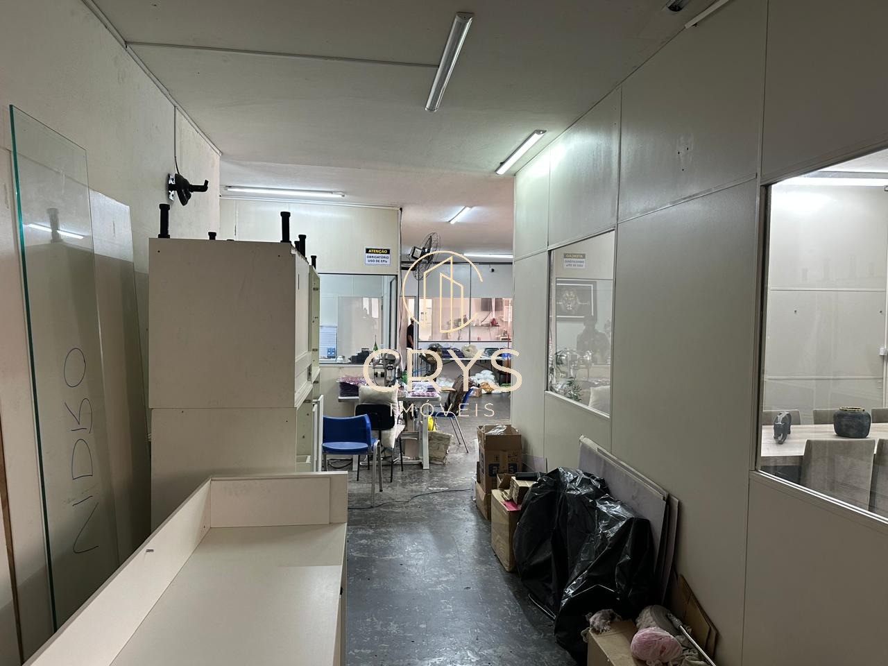 Prédio Inteiro, 1100 m² - Foto 13