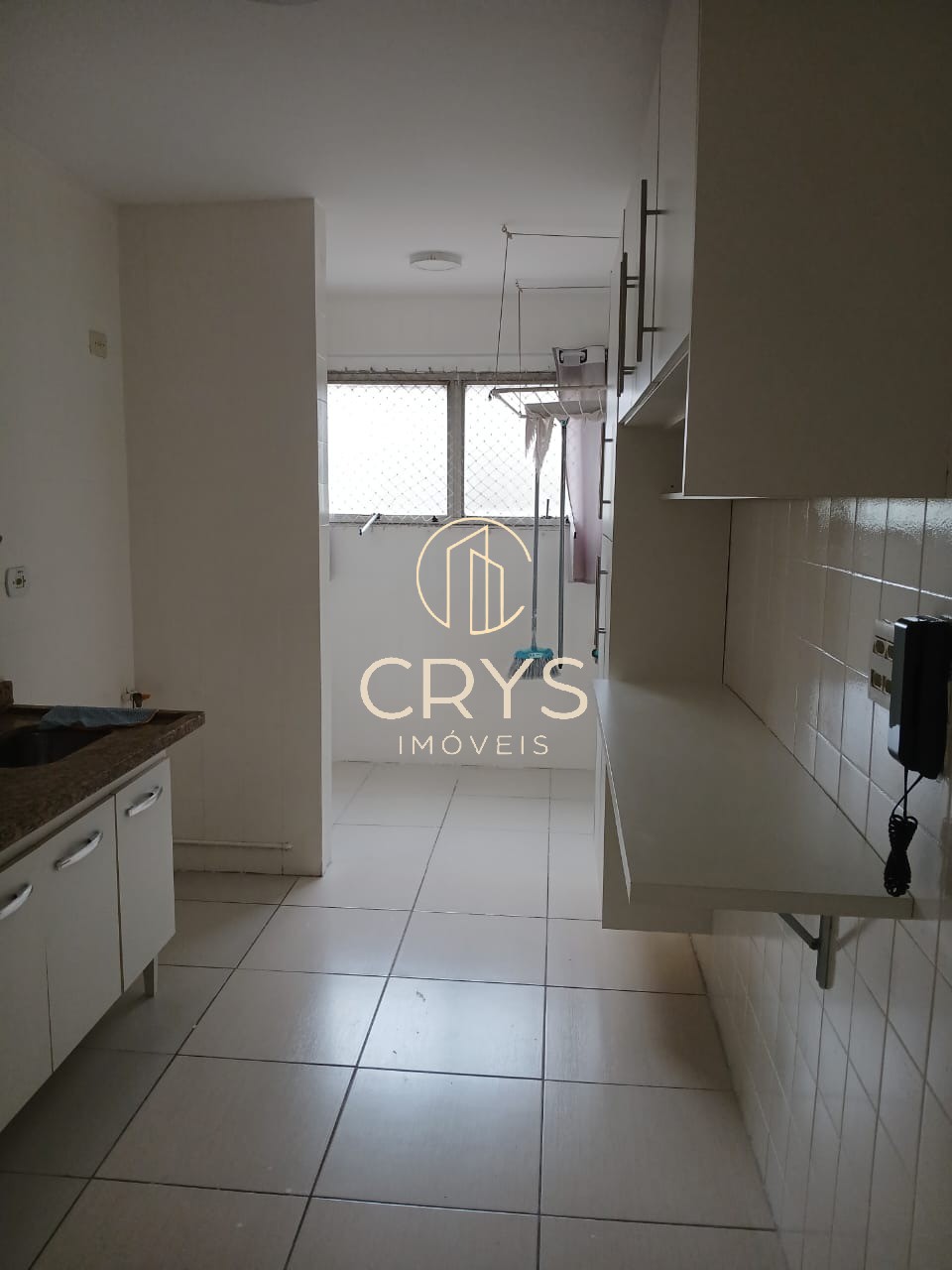 Apartamento, 2 quartos, 58 m² - Foto 6