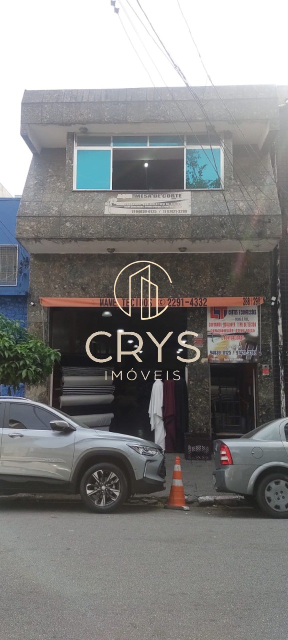 Loja-Salão, 450 m² - Foto 2