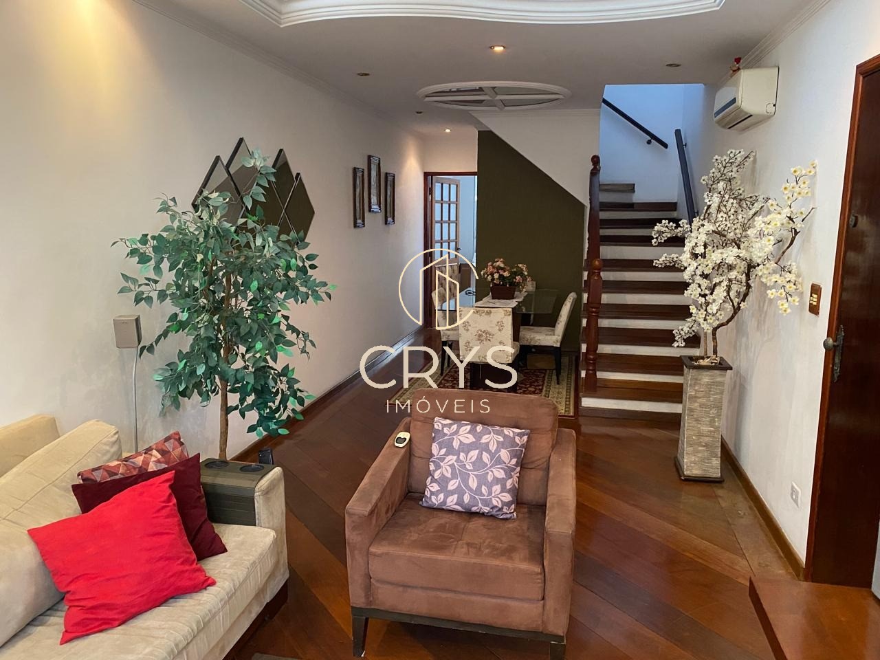 Casa, 3 quartos, 175 m² - Foto 2