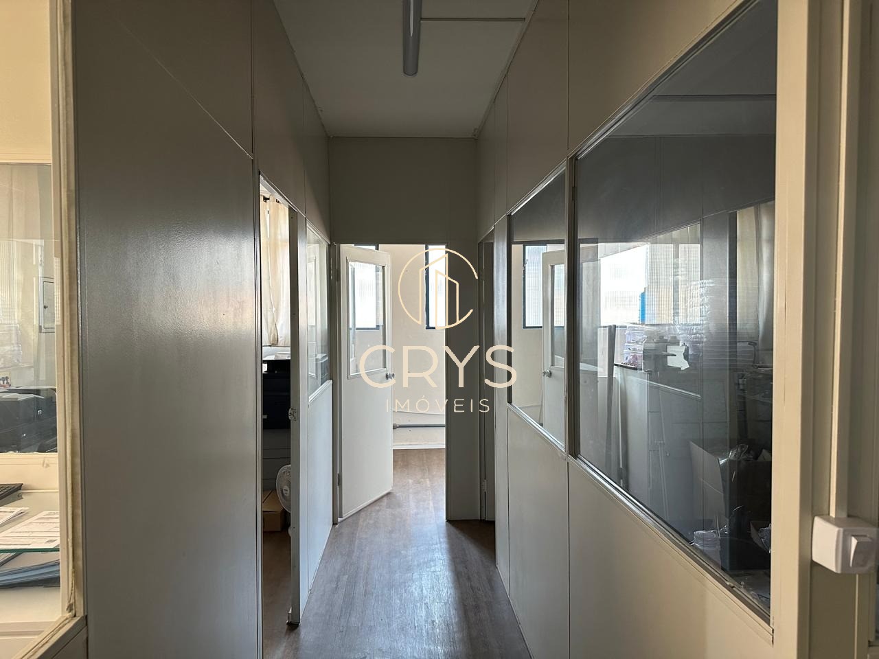 Prédio Inteiro, 1100 m² - Foto 34