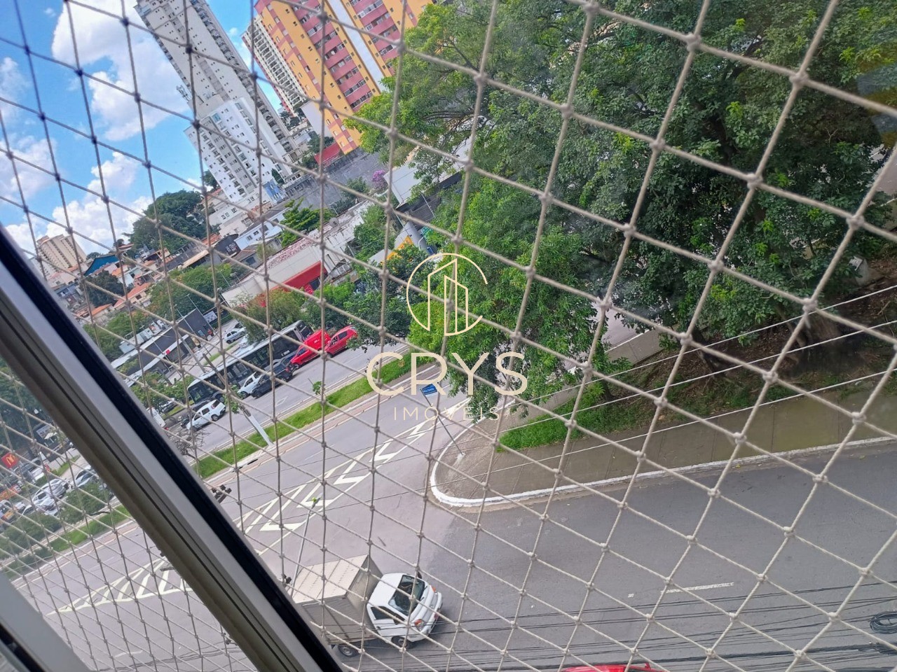 Apartamento, 2 quartos, 58 m² - Foto 23