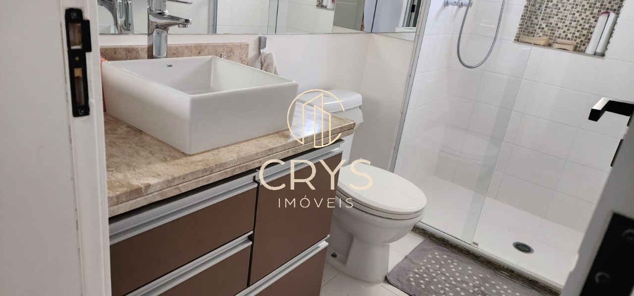 Apartamento, 3 quartos, 110 m² - Foto 15