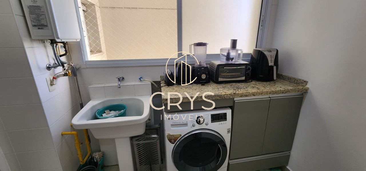 Apartamento, 3 quartos, 110 m² - Foto 17