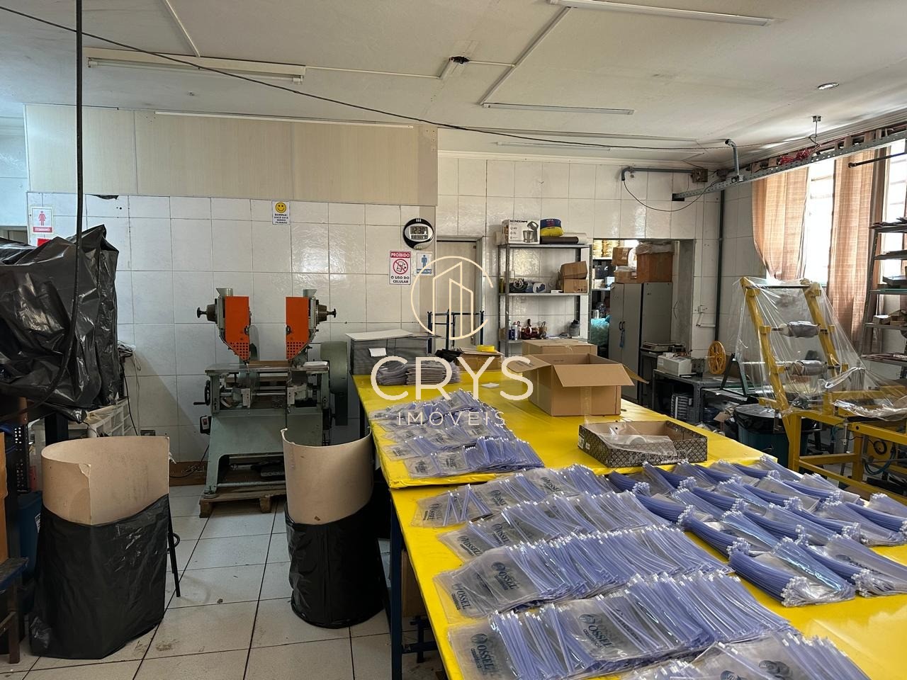 Prédio Inteiro, 1100 m² - Foto 25