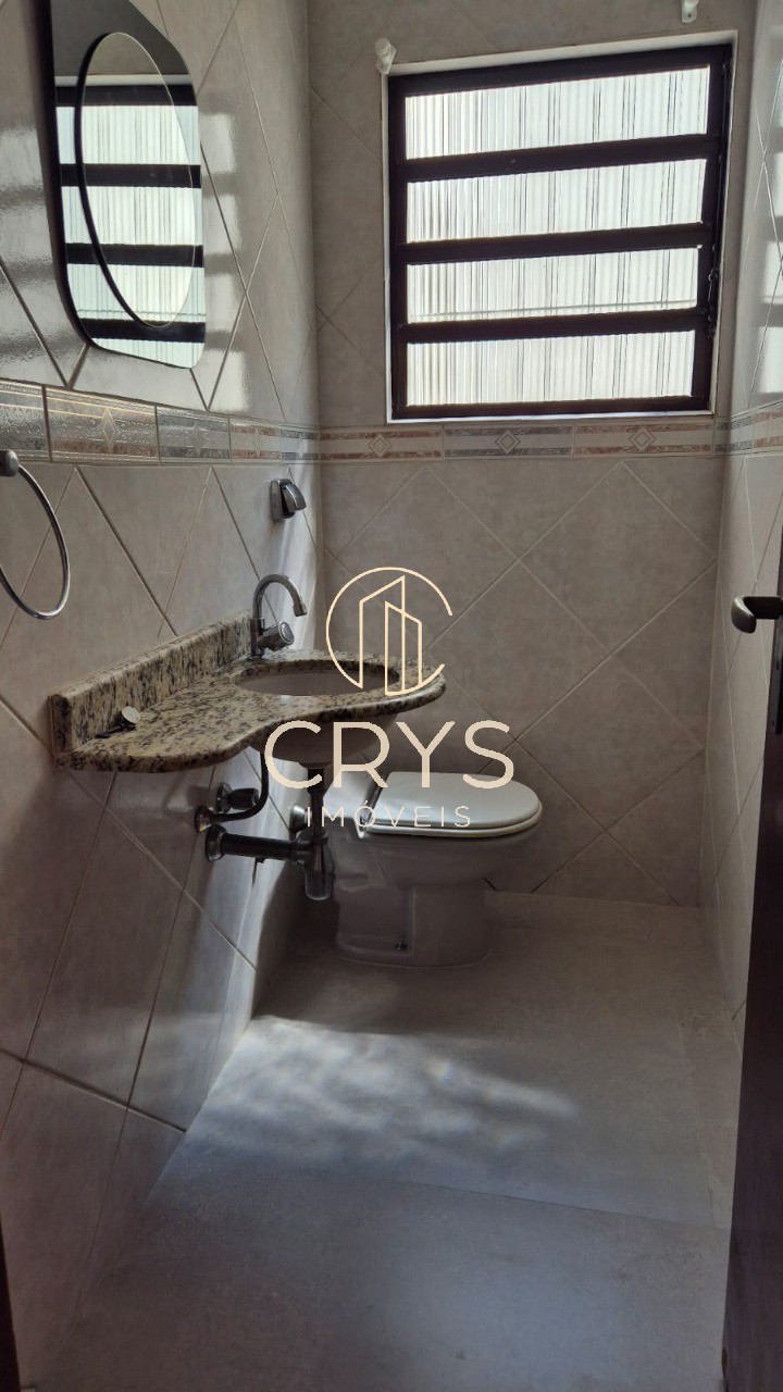 Casa, 3 quartos, 200 m² - Foto 3
