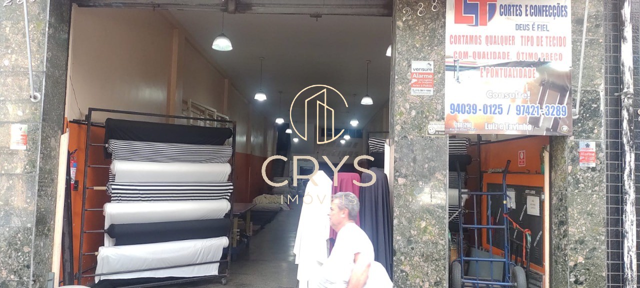 Loja-Salão, 450 m² - Foto 11